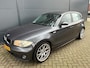 BMW 1-Serie 116i High/Airco/cruise/olie gebruiken