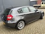 BMW 1-Serie 116i High/Airco/cruise/olie gebruiken