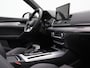 Audi Q5 50 TFSI e 299 pk S-tronic S-Line | Panoramadak | Trekhaak | 360 camera | Elektr. verstelbare stoelen | Side Assist | Afgevlakt sportstuur