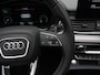 Audi Q5 50 TFSI e 299 pk S-tronic S-Line | Panoramadak | Trekhaak | 360 camera | Elektr. verstelbare stoelen | Side Assist | Afgevlakt sportstuur