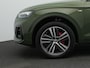 Audi Q5 50 TFSI e 299 pk S-tronic S-Line | Panoramadak | Trekhaak | 360 camera | Elektr. verstelbare stoelen | Side Assist | Afgevlakt sportstuur