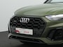 Audi Q5 50 TFSI e 299 pk S-tronic S-Line | Panoramadak | Trekhaak | 360 camera | Elektr. verstelbare stoelen | Side Assist | Afgevlakt sportstuur
