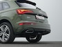 Audi Q5 50 TFSI e 299 pk S-tronic S-Line | Panoramadak | Trekhaak | 360 camera | Elektr. verstelbare stoelen | Side Assist | Afgevlakt sportstuur
