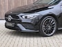 Mercedes-Benz CLA Shooting Brake 250 e AMG-line
