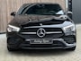Mercedes-Benz CLA Shooting Brake 250 e AMG-line