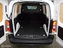 Citroën Berlingo bestel Airco/Cruisecontrol/Navi 1.6 BlueHDI Airco/Cruisecontrol/Navi