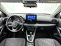 Mazda 2 Hybrid 1.5 Centre-line