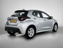 Mazda 2 Hybrid 1.5 Centre-line