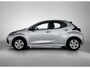 Mazda 2 Hybrid 1.5 Centre-line