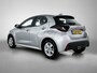 Mazda 2 Hybrid 1.5 Centre-line
