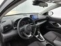 Mazda 2 Hybrid 1.5 Centre-line