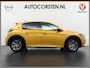 Peugeot e-208 EV 50kWh Navi 360°Camera Apple Carplay Android 1/2 Leer Ecc Cruise Control Allure SOH 90% Lmv 16" Led lane Assist DAB Bluetooth Regen-Lichtsensor Isofix Keyless 1e Eigenaar Origineel Nederlandse Auto