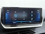 Peugeot e-208 EV 50kWh Navi 360°Camera Apple Carplay Android 1/2 Leer Ecc Cruise Control Allure SOH 90% Lmv 16" Led lane Assist DAB Bluetooth Regen-Lichtsensor Isofix Keyless 1e Eigenaar Origineel Nederlandse Auto