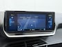 Peugeot e-208 EV 50kWh Navi 360°Camera Apple Carplay Android 1/2 Leer Ecc Cruise Control Allure SOH 90% Lmv 16" Led lane Assist DAB Bluetooth Regen-Lichtsensor Isofix Keyless 1e Eigenaar Origineel Nederlandse Auto