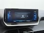 Peugeot e-208 EV 50kWh Navi 360°Camera Apple Carplay Android 1/2 Leer Ecc Cruise Control Allure SOH 90% Lmv 16" Led lane Assist DAB Bluetooth Regen-Lichtsensor Isofix Keyless 1e Eigenaar Origineel Nederlandse Auto