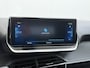 Peugeot e-208 EV 50kWh Navi 360°Camera Apple Carplay Android 1/2 Leer Ecc Cruise Control Allure SOH 90% Lmv 16" Led lane Assist DAB Bluetooth Regen-Lichtsensor Isofix Keyless 1e Eigenaar Origineel Nederlandse Auto
