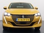 Peugeot e-208 EV 50kWh Navi 360°Camera Apple Carplay Android 1/2 Leer Ecc Cruise Control Allure SOH 90% Lmv 16" Led lane Assist DAB Bluetooth Regen-Lichtsensor Isofix Keyless 1e Eigenaar Origineel Nederlandse Auto