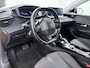 Peugeot e-208 EV 50kWh Navi 360°Camera Apple Carplay Android 1/2 Leer Ecc Cruise Control Allure SOH 90% Lmv 16" Led lane Assist DAB Bluetooth Regen-Lichtsensor Isofix Keyless 1e Eigenaar Origineel Nederlandse Auto