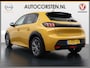 Peugeot e-208 EV 50kWh Navi 360°Camera Apple Carplay Android 1/2 Leer Ecc Cruise Control Allure SOH 90% Lmv 16" Led lane Assist DAB Bluetooth Regen-Lichtsensor Isofix Keyless 1e Eigenaar Origineel Nederlandse Auto