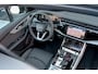Audi Q8 60 TFSI e quattro Pro Line S Competition. RS Zetels, 4W Sturing, Softclose, Pano, Laser, B&O, 360 3D, Trekh, Keyless, 23"!