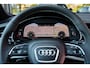 Audi Q8 60 TFSI e quattro Pro Line S Competition. RS Zetels, 4W Sturing, Softclose, Pano, Laser, B&O, 360 3D, Trekh, Keyless, 23"!