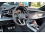 Audi Q8 60 TFSI e quattro Pro Line S Competition. RS Zetels, 4W Sturing, Softclose, Pano, Laser, B&O, 360 3D, Trekh, Keyless, 23"!