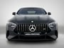 Mercedes-Benz AMG-GT AMG GT 63 S 4-Deurs Coupé Automaat E Performance | MANUFAKTUR | AMG Nightpakket II | Keramisch | Schuifdak | Airmatic | Burmester Audio | Stoelventilatie/verwarming | AMG Performance Uitlaat