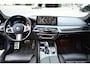 BMW 5-Serie Touring 530e High Executive | M-Sport | PANO VOL
