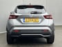 Nissan Juke 1.0 DIG-T N-Design / 360° Camera / Apple Carplay & Android Auto / Adaptieve Cruise Control / Keyless Entry & Start / Navigatie full map / Climate Control / Parkeersensoren voor en achter / Dodehoek Detectie