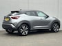 Nissan Juke 1.0 DIG-T N-Design / 360° Camera / Apple Carplay & Android Auto / Adaptieve Cruise Control / Keyless Entry & Start / Navigatie full map / Climate Control / Parkeersensoren voor en achter / Dodehoek Detectie
