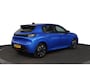 Peugeot 208 1.2 Hybrid 110 e-DCS6 Allure | Navigatie | Camera | Adapt. Cruise Control | Apple Carplay/Android Auto | PDC V+A | LMV 16 Inch