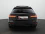 Audi A6 Avant 55 TFSI e 367 pk S-tronic quattro S edition Competition / S-Line | Panoramadak | Trekhaak | Geheugenstoel | Leder/alcantara | Matrix LED |