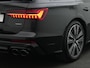Audi A6 Avant 55 TFSI e 367 pk S-tronic quattro S edition Competition / S-Line | Panoramadak | Trekhaak | Geheugenstoel | Leder/alcantara | Matrix LED |