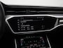 Audi A6 Avant 55 TFSI e 367 pk S-tronic quattro S edition Competition / S-Line | Panoramadak | Trekhaak | Geheugenstoel | Leder/alcantara | Matrix LED |