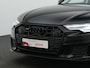 Audi A6 Avant 55 TFSI e 367 pk S-tronic quattro S edition Competition / S-Line | Panoramadak | Trekhaak | Geheugenstoel | Leder/alcantara | Matrix LED |