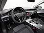 Audi A6 Avant 55 TFSI e 367 pk S-tronic quattro S edition Competition / S-Line | Panoramadak | Trekhaak | Geheugenstoel | Leder/alcantara | Matrix LED |