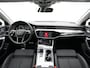 Audi A6 Avant 55 TFSI e 367 pk S-tronic quattro S edition Competition / S-Line | Panoramadak | Trekhaak | Geheugenstoel | Leder/alcantara | Matrix LED |