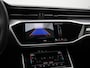 Audi A6 Avant 55 TFSI e 367 pk S-tronic quattro S edition Competition / S-Line | Panoramadak | Trekhaak | Geheugenstoel | Leder/alcantara | Matrix LED |
