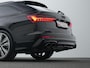Audi A6 Avant 55 TFSI e 367 pk S-tronic quattro S edition Competition / S-Line | Panoramadak | Trekhaak | Geheugenstoel | Leder/alcantara | Matrix LED |