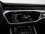 Audi A6 Avant 55 TFSI e 367 pk S-tronic quattro S edition Competition / S-Line | Panoramadak | Trekhaak | Geheugenstoel | Leder/alcantara | Matrix LED |