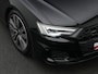 Audi A6 Avant 55 TFSI e 367 pk S-tronic quattro S edition Competition / S-Line | Panoramadak | Trekhaak | Geheugenstoel | Leder/alcantara | Matrix LED |