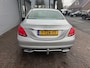 Mercedes-Benz C-klasse 220 CDI Ambition