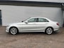 Mercedes-Benz C-klasse 220 CDI Ambition