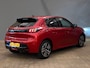 Peugeot 208 1.2 Allure Carplay | Cruise | Half Leder | Clima | 16'' Lmv | Getint glas | Led | Bluetooth | Pdc | Touchscreen | Airco
