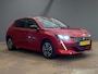 Peugeot 208 1.2 Allure Carplay | Cruise | Half Leder | Clima | 16'' Lmv | Getint glas | Led | Bluetooth | Pdc | Touchscreen | Airco