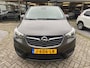 Opel Crossland X 1.2 Turbo Innovation, CAM, stoel stuurverw, Navi