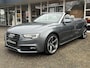 Audi A5 Cabriolet 1.8 TFSI S-Line Xenon/Led, Climat, Cruise, Navi, LM..