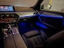 BMW 5-Serie 520i High Executive Edition M Lederen memoryseats/ HeadUp/ Ambient light/ 20"/ Led