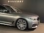 BMW 5-Serie 520i High Executive Edition M Lederen memoryseats/ HeadUp/ Ambient light/ 20"/ Led