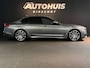 BMW 5-Serie 520i High Executive Edition M Lederen memoryseats/ HeadUp/ Ambient light/ 20"/ Led